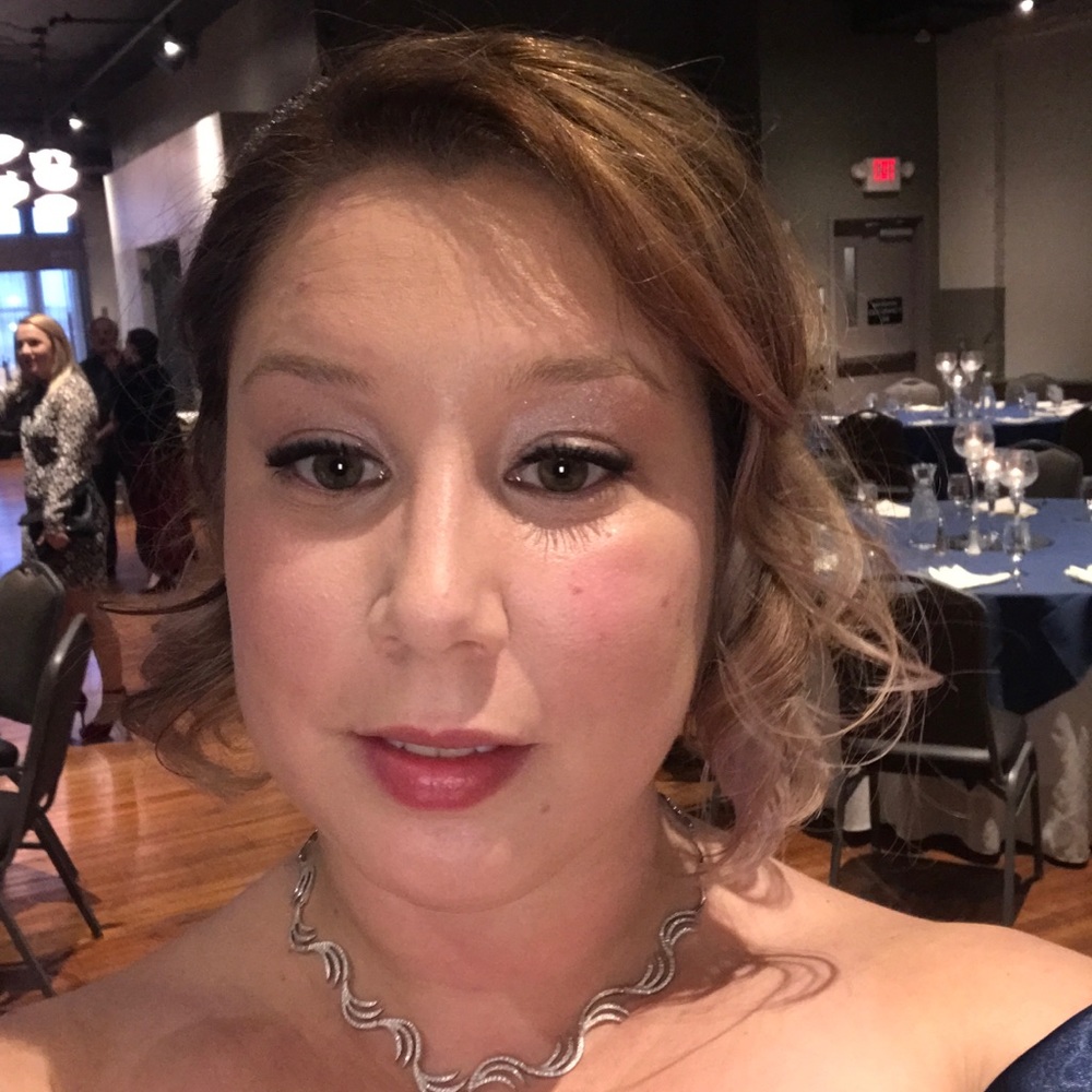 Meet your Posher, Tammy